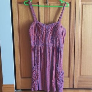 American Eagle Dress